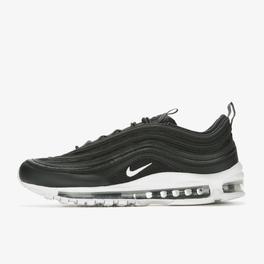 Zapatillas de running Nike Authentic Air Max 97 unisex con amortiguación de aire en toda la suela 921826-001