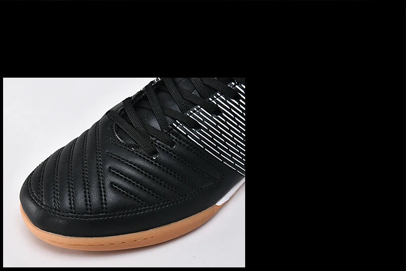 Ghete de fotbal de sală pentru bărbați, pantofi profesioniști de futsal, ghete de fotbal pentru bărbați antiderapante, ghete originale pentru terenuri dure, Chuteira Society Futebol