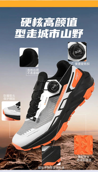 Baskets décontractées respirantes pour homme, baskets de luxe, mocassins tendance, chaussures de course – Chaussures de course confortables pour homme