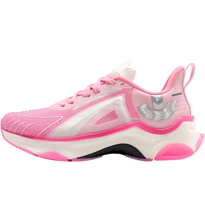 ONEMIX High Rebound Sneakers Comfortable Training Men Breathable Wear-resistant Sports Jogging Protection Running Shoes