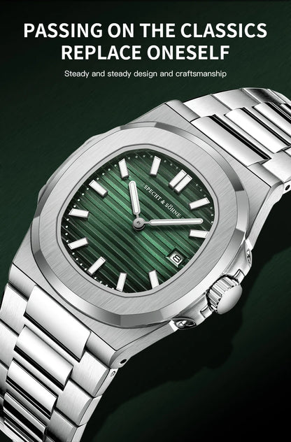 Montre pour homme