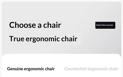 Ergonomisk kontorstol i mesh med justerbar lændestøtte, drejefunktion, tilbagelænende ryglæn, nakkestøtte og hjul – kontorstol til hjemmekontor og gaming-stol