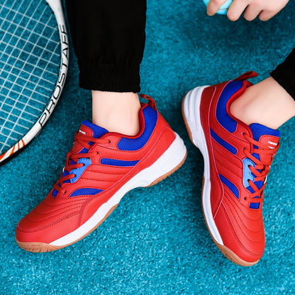 Tennisschoenen voor heren, ademend, buitensport, fitness, dames, badminton, unisex, casual, herensneakers, volleybal, zapatillas de tenis