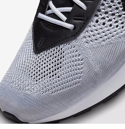Nike Official Authentic FLYKNIT Men's and Women's Casual Cushioned Breathable Running Shoes DJ6106-002