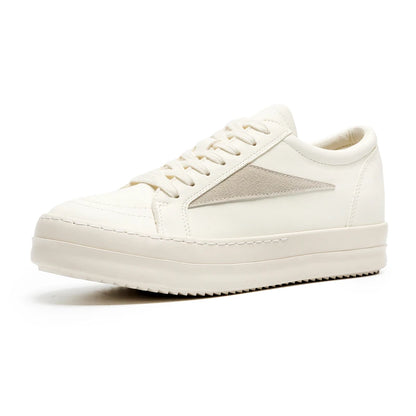 Schuhe für Herren: Sneaker 2024, Herbstmode, leichter Streetstyle, atmungsaktive Herren-Trainer, lässige Sport-, Fitnessstudio- und Tennisschuhe
