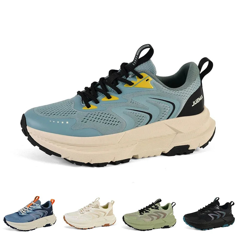 Men's Running Shoes Glycerin Max Anti-slip Wear-resistant and Shock-absorbing Casual Sneakers Women’s