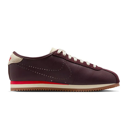 Nike (NIKE) CORTEZ LT ženski čevlji: stilni, modni, protizdrsni, trpežni, udobni športni in vsakodnevni čevlji HQ1841-601