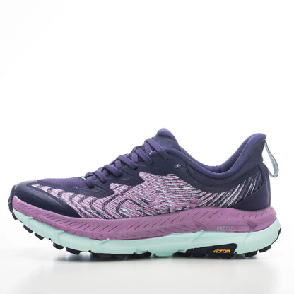 2026 Running Shoes Men Women MafateSpeed4 Engineered Mesh Upper Professional Marathon Sneakers