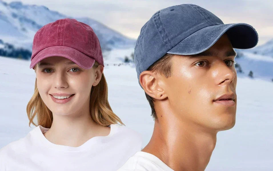 Wojan Team Baseball Cap for Women men Summer Adjustable Sun Hat boy girl Anime Cute Retro Sunbonnet Adult Headgear birthday Gift