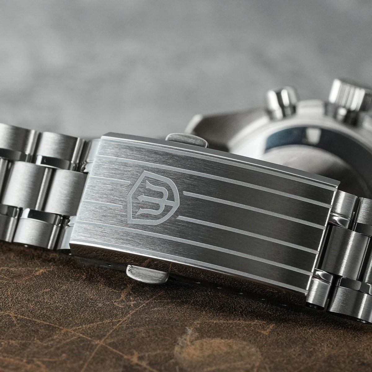 Montre pour homme
