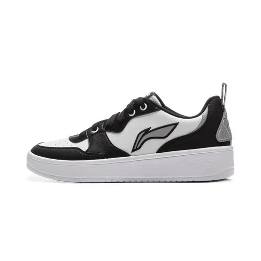 Li-Ning LIGHTCOOL Chaussures de sport unisexes, chaussures de sport classiques et confortables, baskets de loisirs unisexes AGCV061
