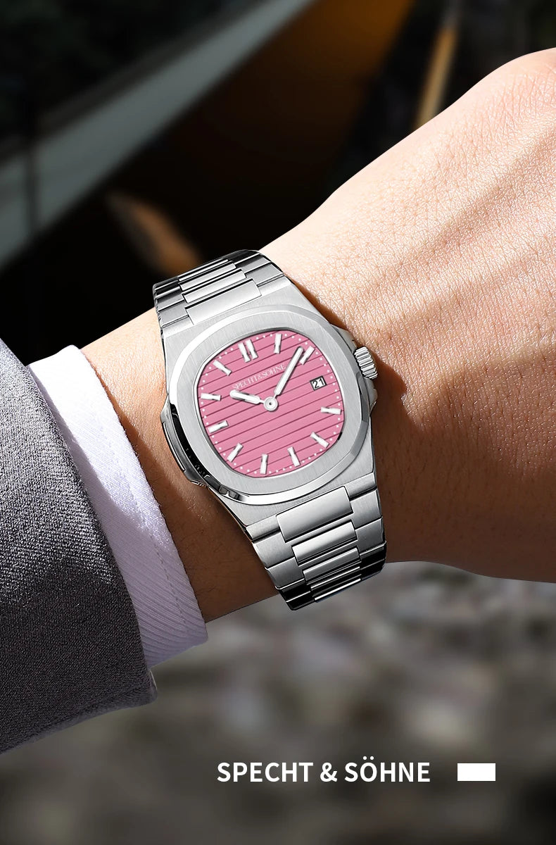 Montre pour homme