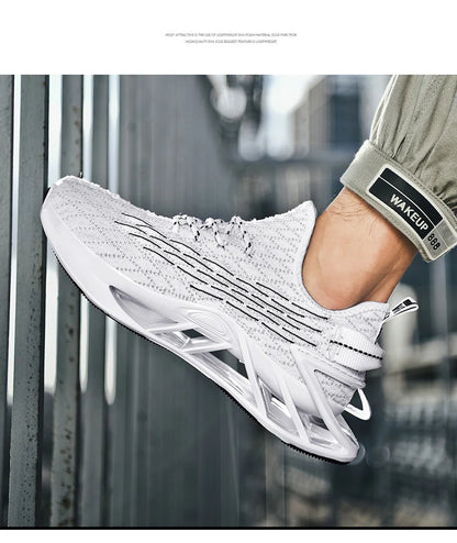 Men Shoes Sneakers men casual Men's Shoes tenis Luxury shoes Trainer Race Breathable Shoes fashion running Shoes for women