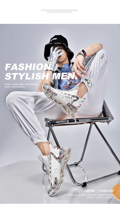Men Shoes Sneakers men casual Men's Shoes tenis Luxury shoes Trainer Race Breathable Shoes fashion running Shoes for women