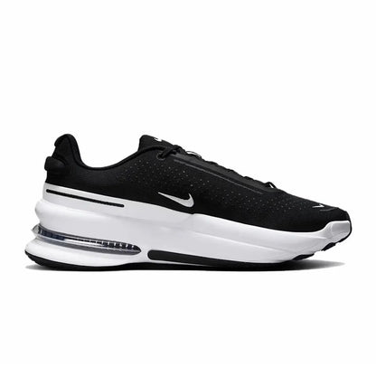 Nike Air Zoom Upturn SC bequeme und vielseitige, gedämpfte, rutschfeste, robuste Low-Top-Wanderschuhe in Schwarz IB2746-004