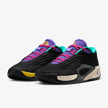Nike Authentic JORDAN Pánské odpružené lehké módní sportovní basketbalové boty FQ1285-002