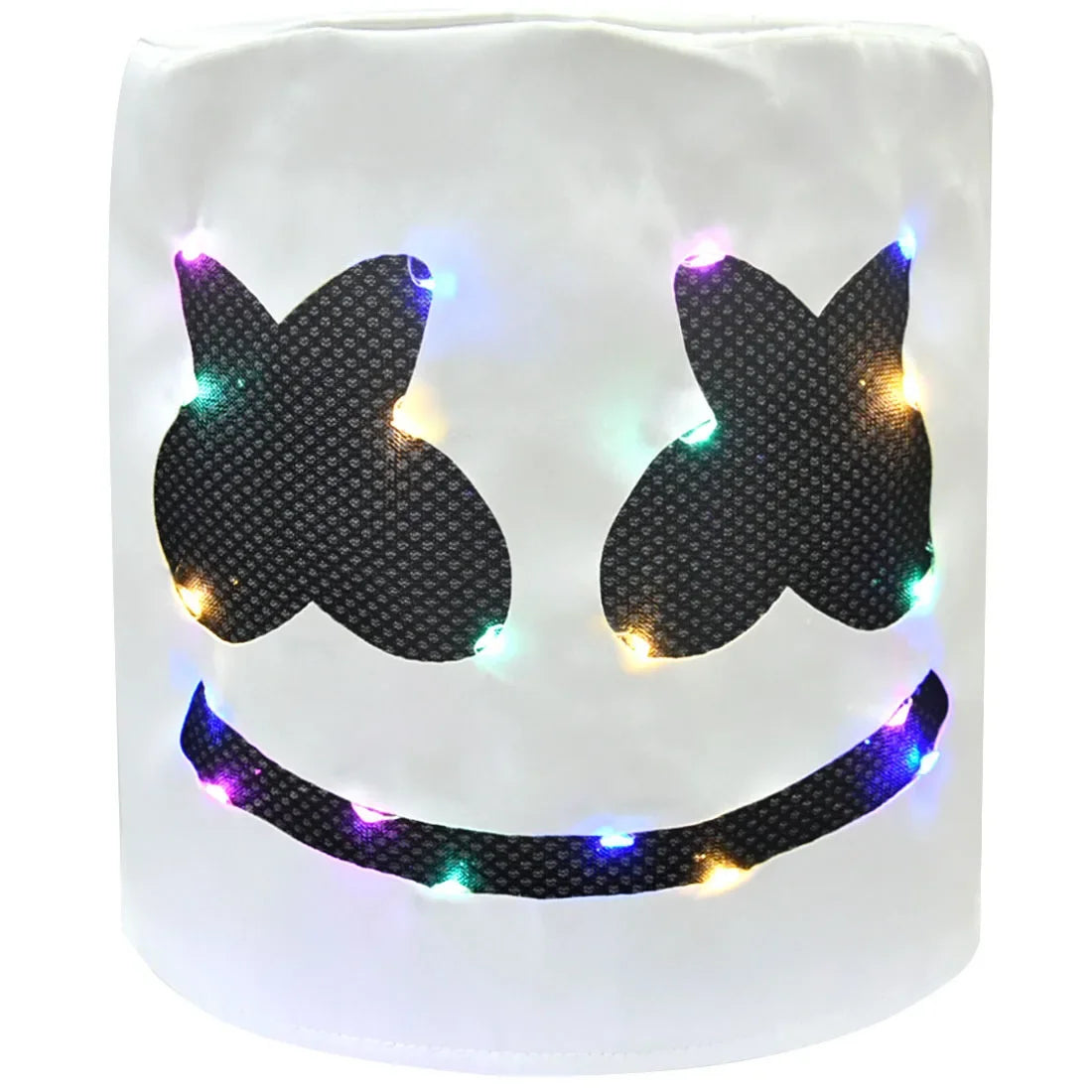 ❤★❤Fatos macacão DJ guerrilla warfare para crianças, roupa de cosplay de palhaço, fato de Halloween, Natal, festa temática, jogo, cosplay Fortnites Co★♥★