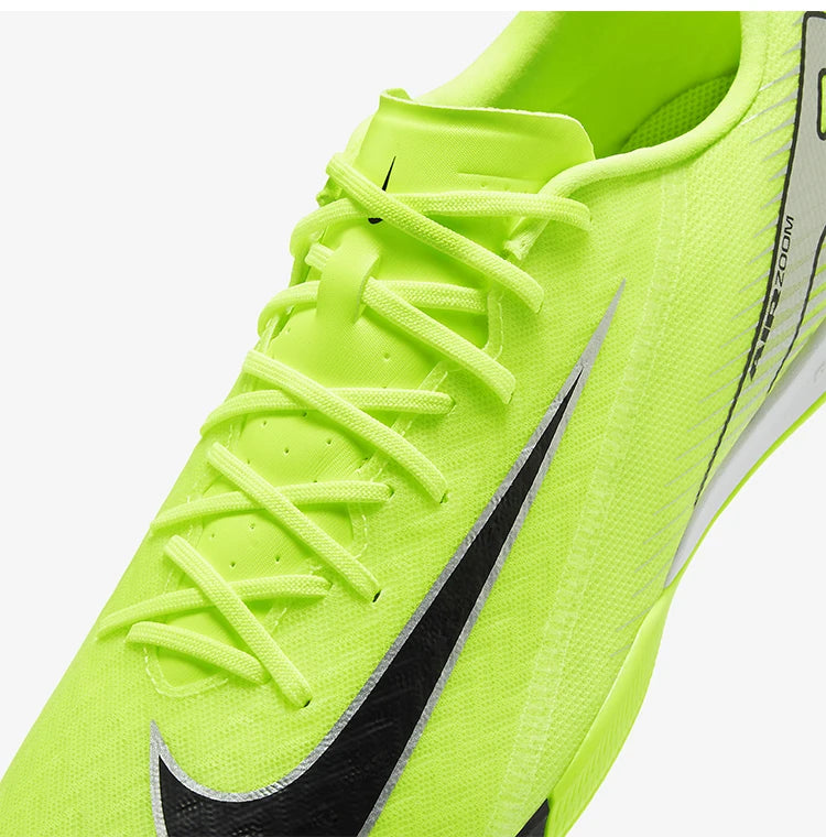 Nike Genuine Men's Autumn New Training Indoor Court Football Shoes FQ8434-700