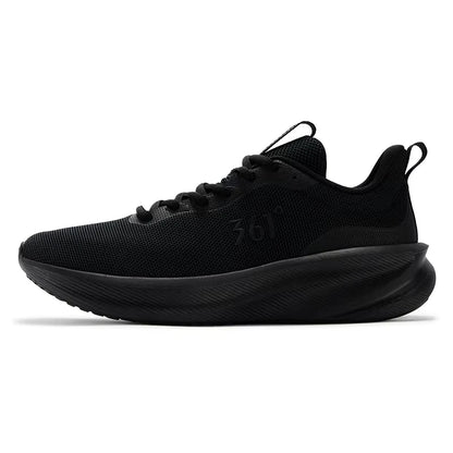 361 Degrees Fengye 5.0 – chaussures de course quotidiennes pour hommes, durables, stables, légères, élastiques, respirantes, baskets pour hommes, 672542210F