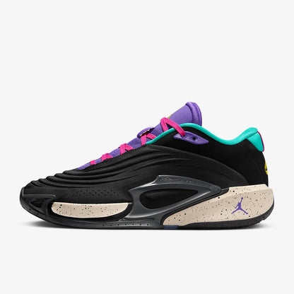 Nike Authentic JORDAN Pánské odpružené lehké módní sportovní basketbalové boty FQ1285-002