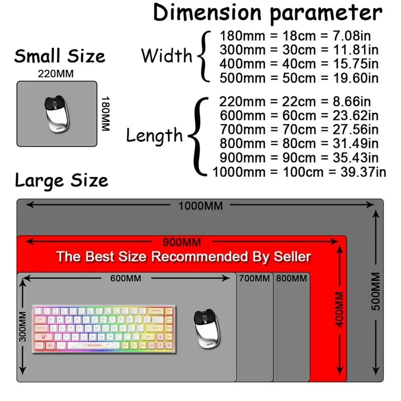 Gaming God of War Mouse Pad 80x30 Computer Accessories Mousepad Xxl Game Mats Deskmat Gamer Desk Mat Mause Anime Office Pc Pads