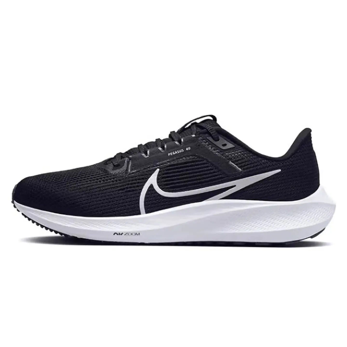 Nike Air Zoom Pegasus 40 Men's Running Shoes Responsive Cushioning Lightweight Daily Training Sneakers DV3853-001