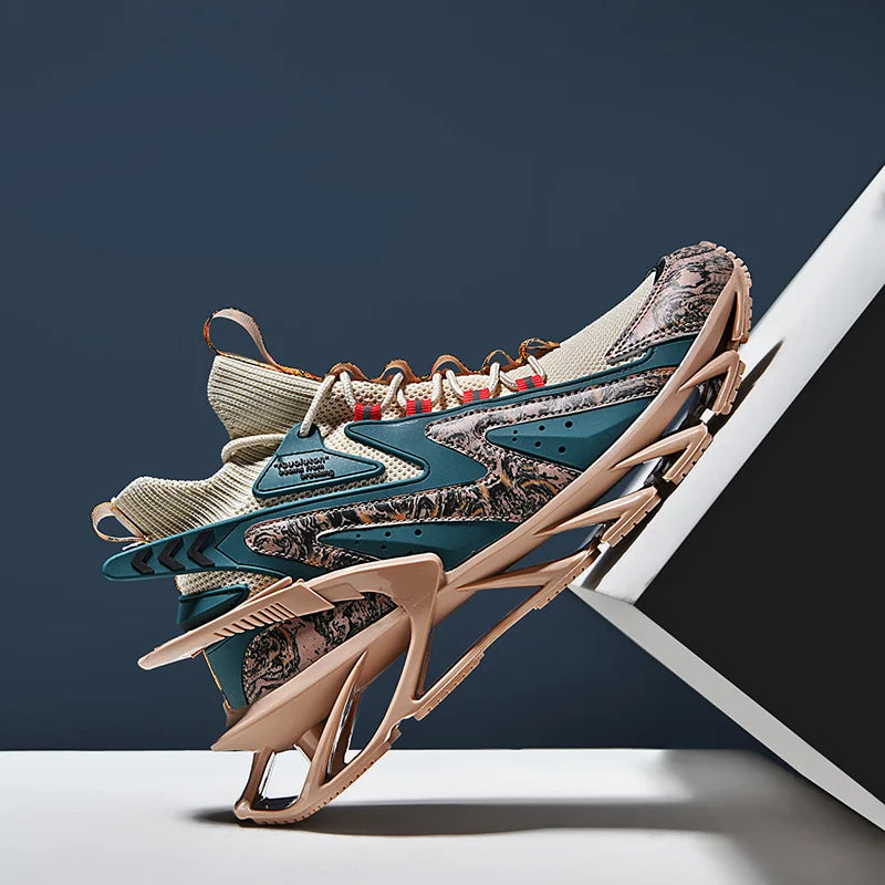Scarpe da uomo, sneakers, scarpe casual da uomo, scarpe da tennis, scarpe di lusso, scarpe da ginnastica, scarpe traspiranti, mocassini alla moda, scarpe da corsa per uomo