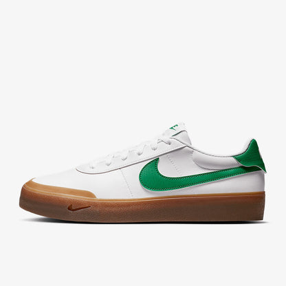 Nike Official Authentic Court Shot Men's Low-Top Lightweight Sneakers FQ8146-109