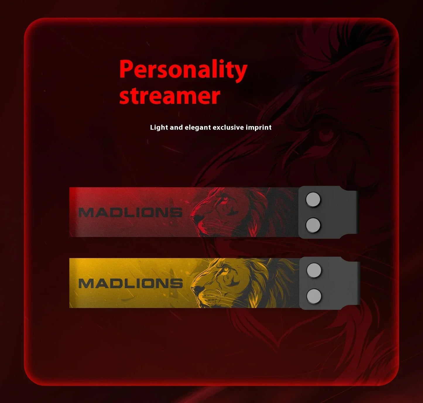 Madlions Mad 60He Magnetic Switch Mechanical Keyboard MAD68 Wired Keyboard Mad60he Custom MAD68he E-sports Gamer Keyboard Gifts