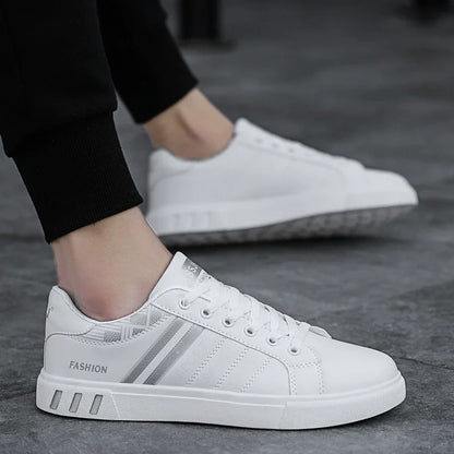 Skateboardsko til mænd 48 Casual høje sneakers til gåture Sportssko Åndbare hiphop-sko Gadesko Chaussure Homme