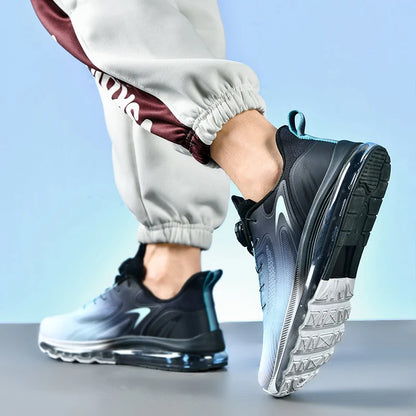 Buty męskie, trampki, obuwie męskie codzienne, buty męskie tenisowe, buty luksusowe, buty sportowe, buty wyścigowe, buty oddychające, modne mokasyny, buty do biegania dla mężczyzn
