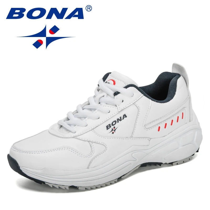 BONA New Designers Classics cipők, futócipők, női szabadtéri sportcipők, kényelmes futócipők, női sétálócipők