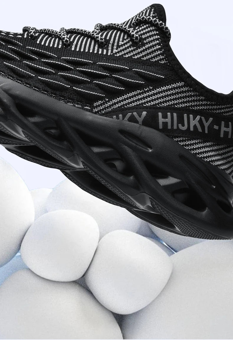 Men Shoes Sneakers men casual Men's Shoes tenis Luxury shoes Trainer Race Breathable Shoes fashion running Shoes for women