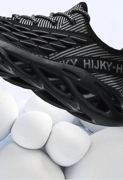 Men Shoes Sneakers men casual Men's Shoes tenis Luxury shoes Trainer Race Breathable Shoes fashion running Shoes for women