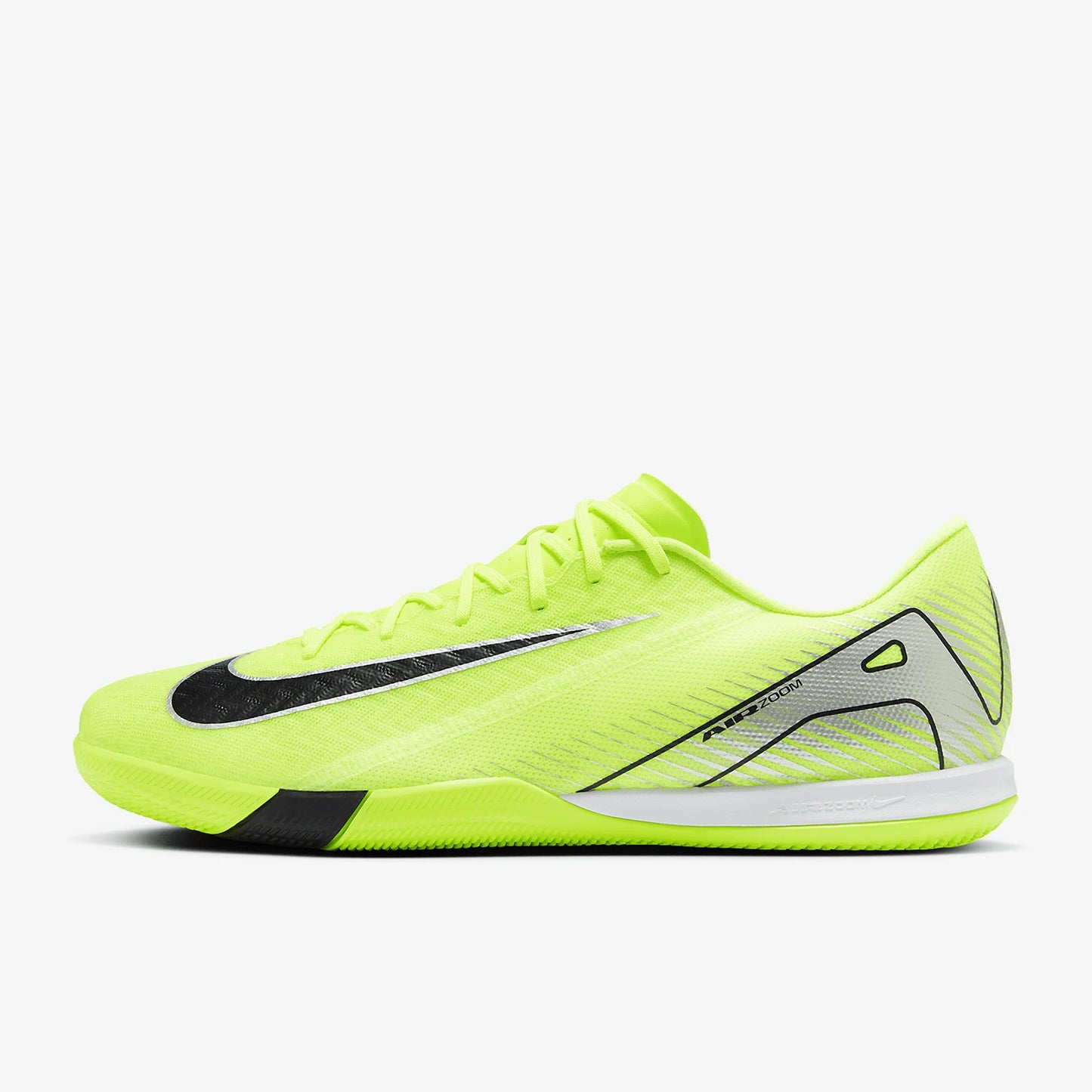 Nike Genuine Men's Autumn New Training Indoor Court Football Shoes FQ8434-700