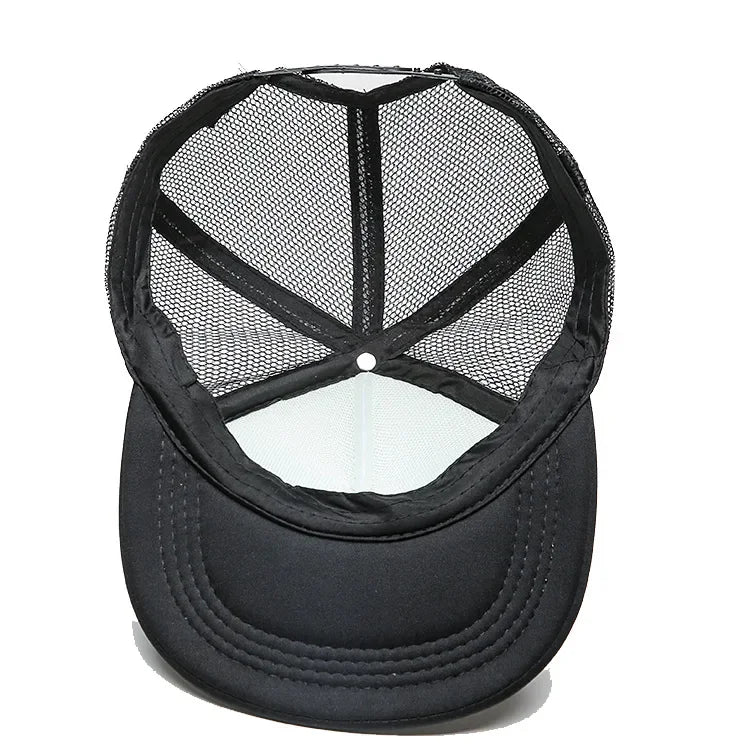 Italian Brainrot Baseball Caps Funny Anime Printed Tung Tungtung Sahur Sunny Hats Summer Adjustable Famliy Headdress Cap Gifts