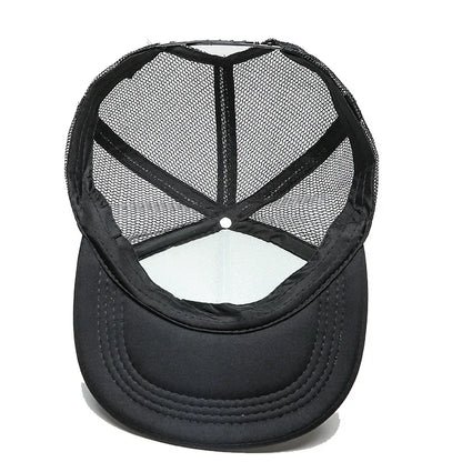 Italian Brainrot Baseball Caps Funny Anime Printed Tung Tungtung Sahur Sunny Hats Summer Adjustable Famliy Headdress Cap Gifts