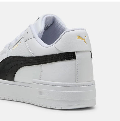 Puma, collection printemps, chaussures de sport basses pour hommes et femmes, résistantes à l’usure, respirantes, idéales pour un usage quotidien, modèle 402366-05.
