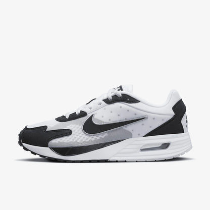 Zapatillas deportivas de fitness y running acolchadas para hombre AIR MAX SOLO, originales y oficiales de Nike, modelo DX3666