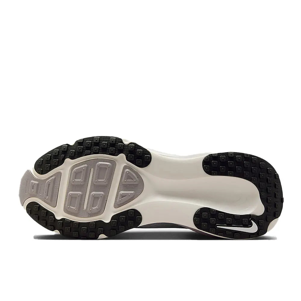 Nike Vomero 18 Running Shoes Plush Zoom Air Cushioning Dynamic Support High-Mileage Breathable Unisex HM6803-401