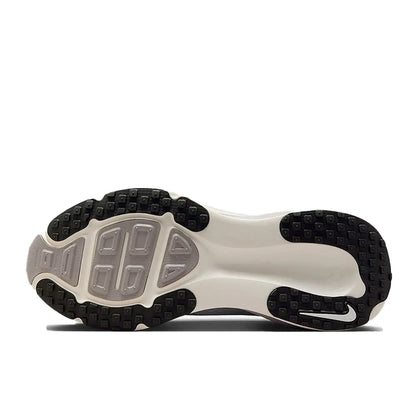 Nike Vomero 18 Running Shoes Plush Zoom Air Cushioning Dynamic Support High-Mileage Breathable Unisex HM6803-401