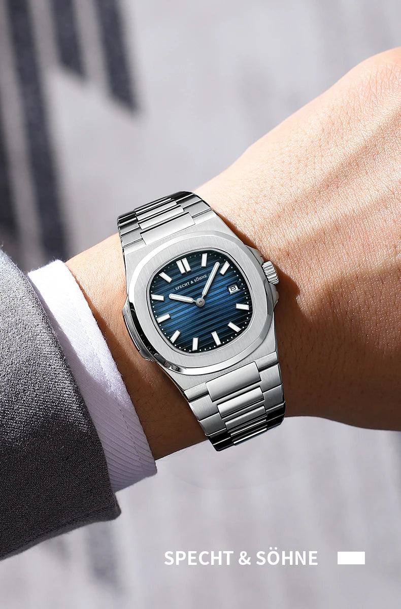 Montre pour homme