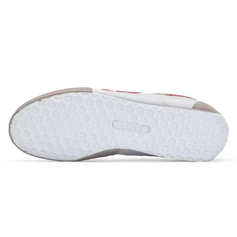 Pro Do-win Fecht-Schuhe für Kinder und Erwachsene – Professionelle Fecht-Schuhe – Rutschfeste Sneaker – Leicht – Echtleder – Wettkampf