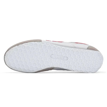 Pro Do-win Fecht-Schuhe für Kinder und Erwachsene – Professionelle Fecht-Schuhe – Rutschfeste Sneaker – Leicht – Echtleder – Wettkampf