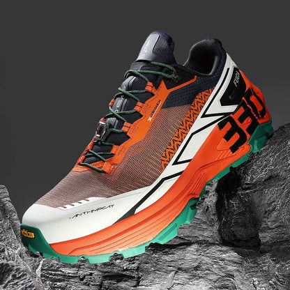 New Classic Brand Comfortable Anti Slip Mountain Climbing Footwear Top Quality Outdoor Hiking Shoe Designer Walking Jogging