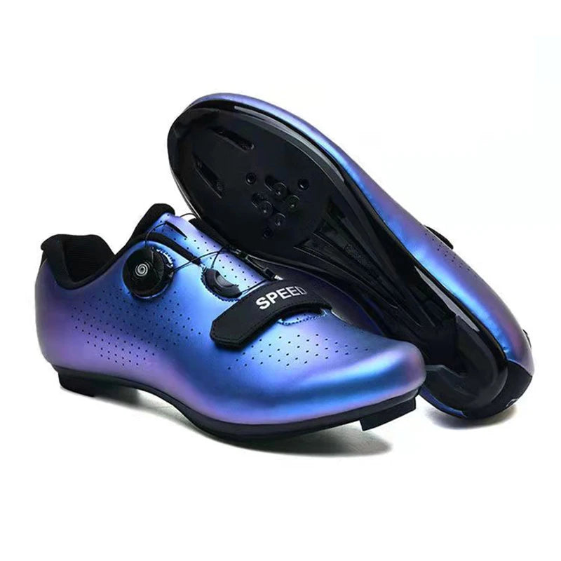 Unisex παπούτσια MTB Zapatillas Ciclismo MTB ανδρικά παπούτσια ποδηλασίας και τρεξίματος, ανδρικά παπούτσια με καρφιά για ποδήλατα βουνού, γυναικεία παπούτσια ποδηλασίας
