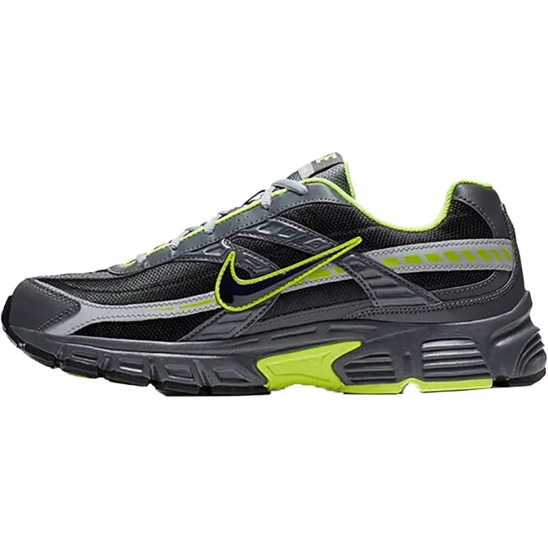 Nike Official Genuine Initiator New Men's and Women's Breathable Sports Running Shoes 394055-023