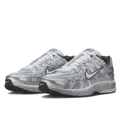 Nike P-6000 CNPT Fashionable Breathable Lightweight Cushioned Comfortable Low-Top Casual Running Shoes IH4465-095