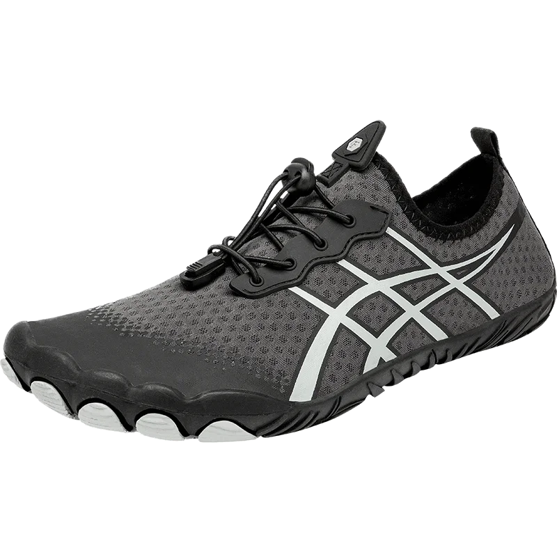 Aqua Shoes Men Water Shoes Barefoot Beach Shoes Unisex  Quick-Dry Outdoor Wadding Shoes Gym Training Footwear Sneakers Size35-46