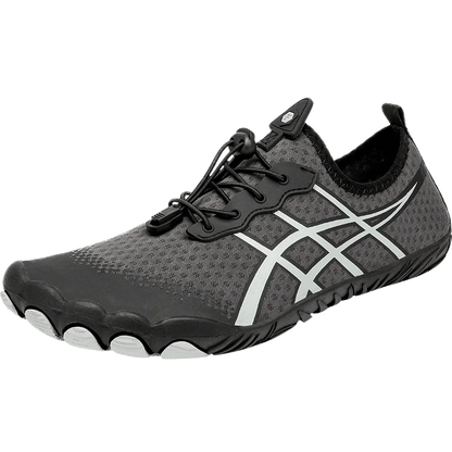 Aqua Shoes Men Water Shoes Barefoot Beach Shoes Unisex  Quick-Dry Outdoor Wadding Shoes Gym Training Footwear Sneakers Size35-46